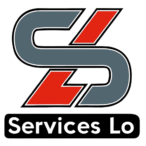 Services Lo Logo